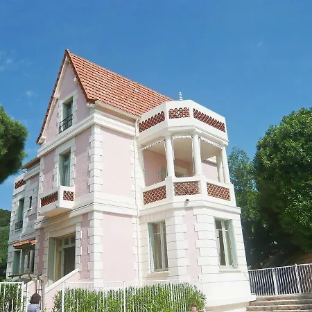 Holiday Castel Haussmann-3 Cavalaire-sur-Mer