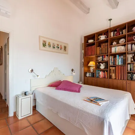 Holiday Castel Haussmann-3 Cavalaire-sur-Mer