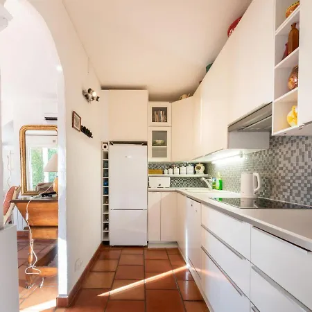 Holiday home Holiday Castel Haussmann-3 Cavalaire-sur-Mer